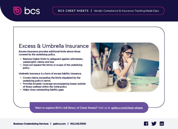 BCS-Cheat-Sheets-Excess-and-Umbrella-Insurance
