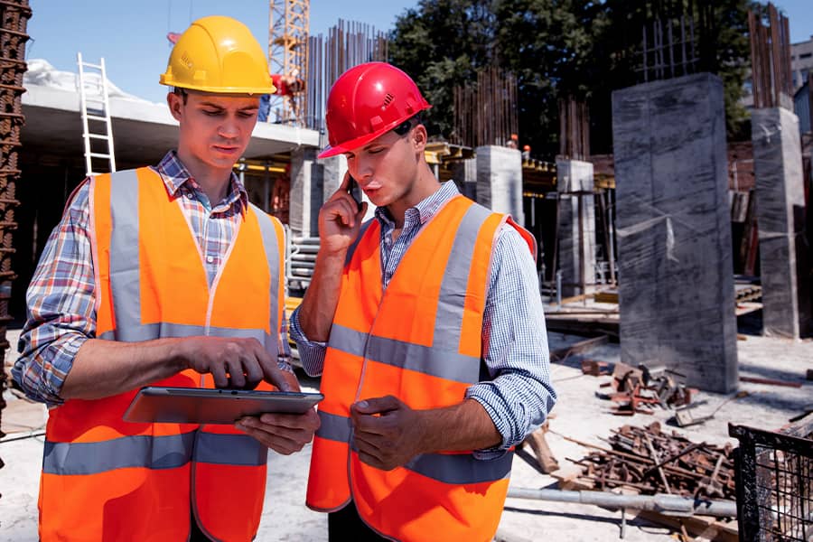 Certificates of Insurance: Best Practices for Construction