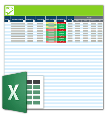 BCS-Excel-Micro BCS-Excel-Micro