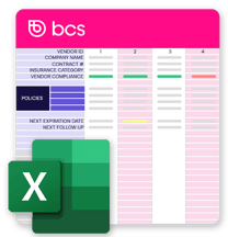 Excel Template Thumbnail- New Colors