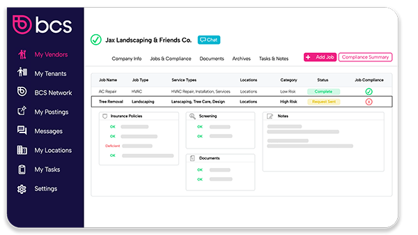 Insurance Tracking Mockup- Rounded Insurance Tracking Mockup- Rounded