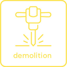 demolition