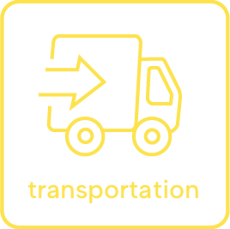 transportation - yellow