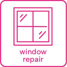 window repair