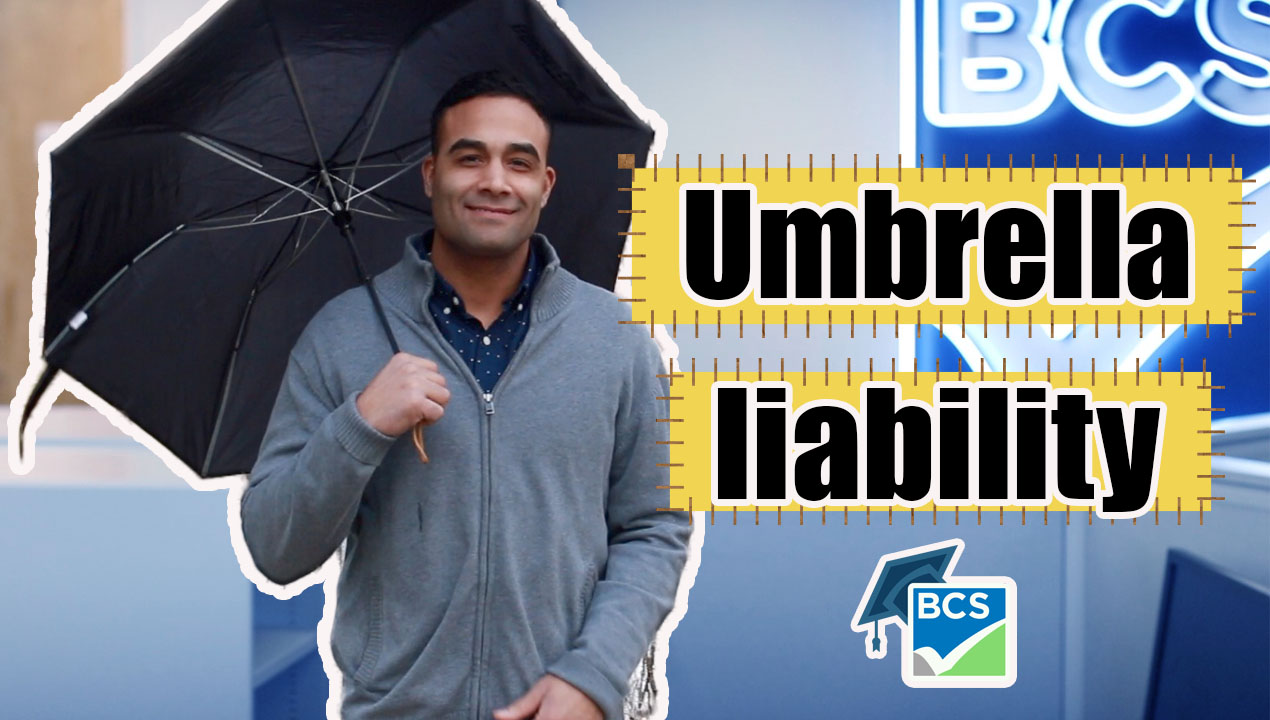 Umbrella Liability