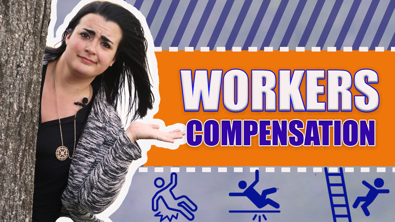 What does workers compensation mean?