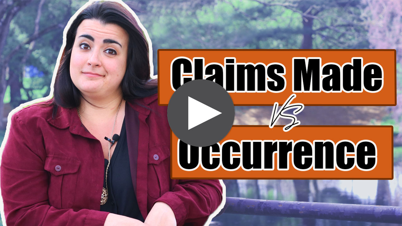 claims made (1) play