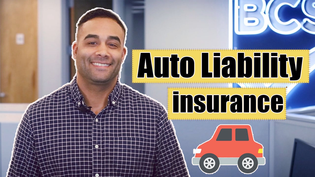 BCSUniversity_Video_AutoLiabilityInsurance